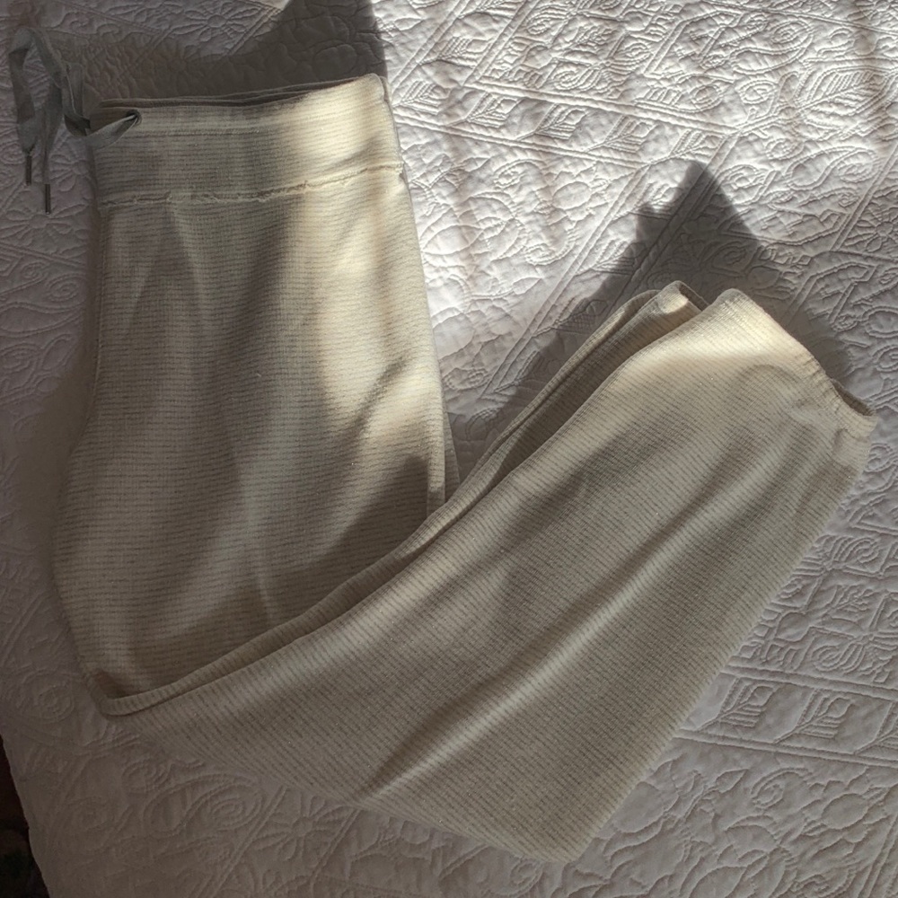 Calvin Klein performance sweats